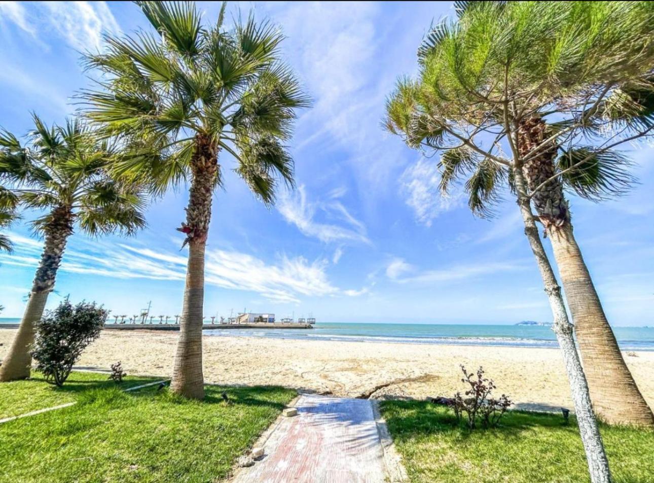 Sea View Deluxe Qerret Golem * Kavaje