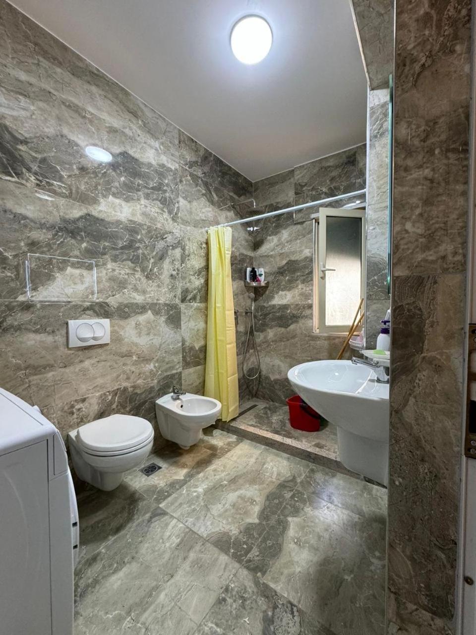 Sea View Deluxe Qerret Golem Kavaje