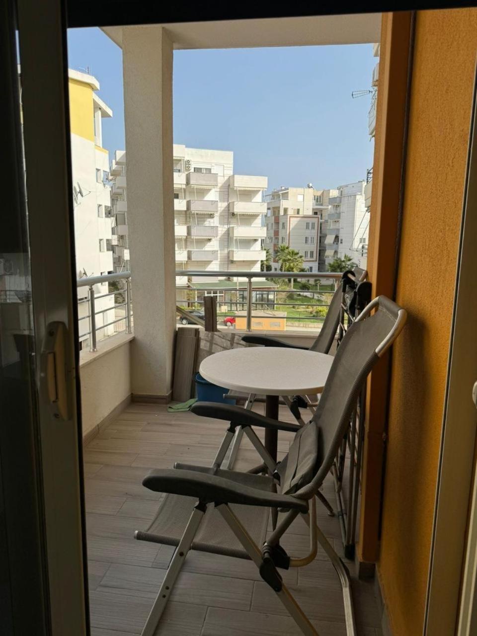 Sea View Deluxe Qerret Golem