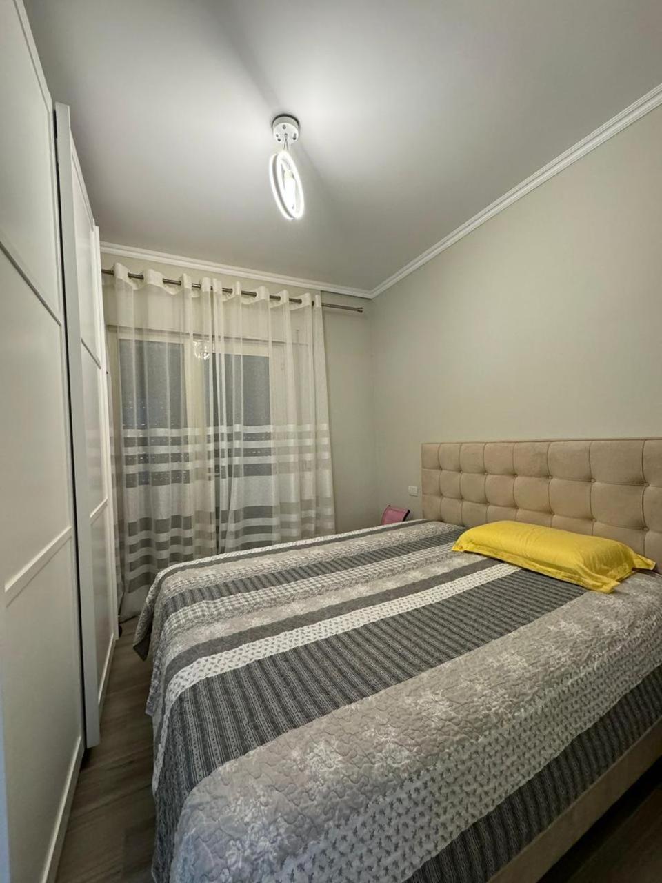 Appartement Sea View Deluxe Qerret Golem Kavaje