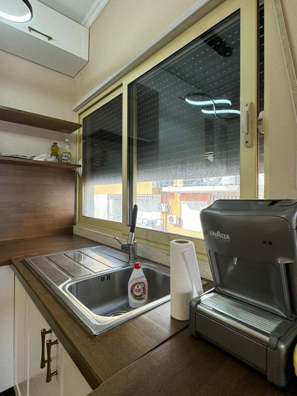 Appartement Sea View Deluxe Qerret Golem